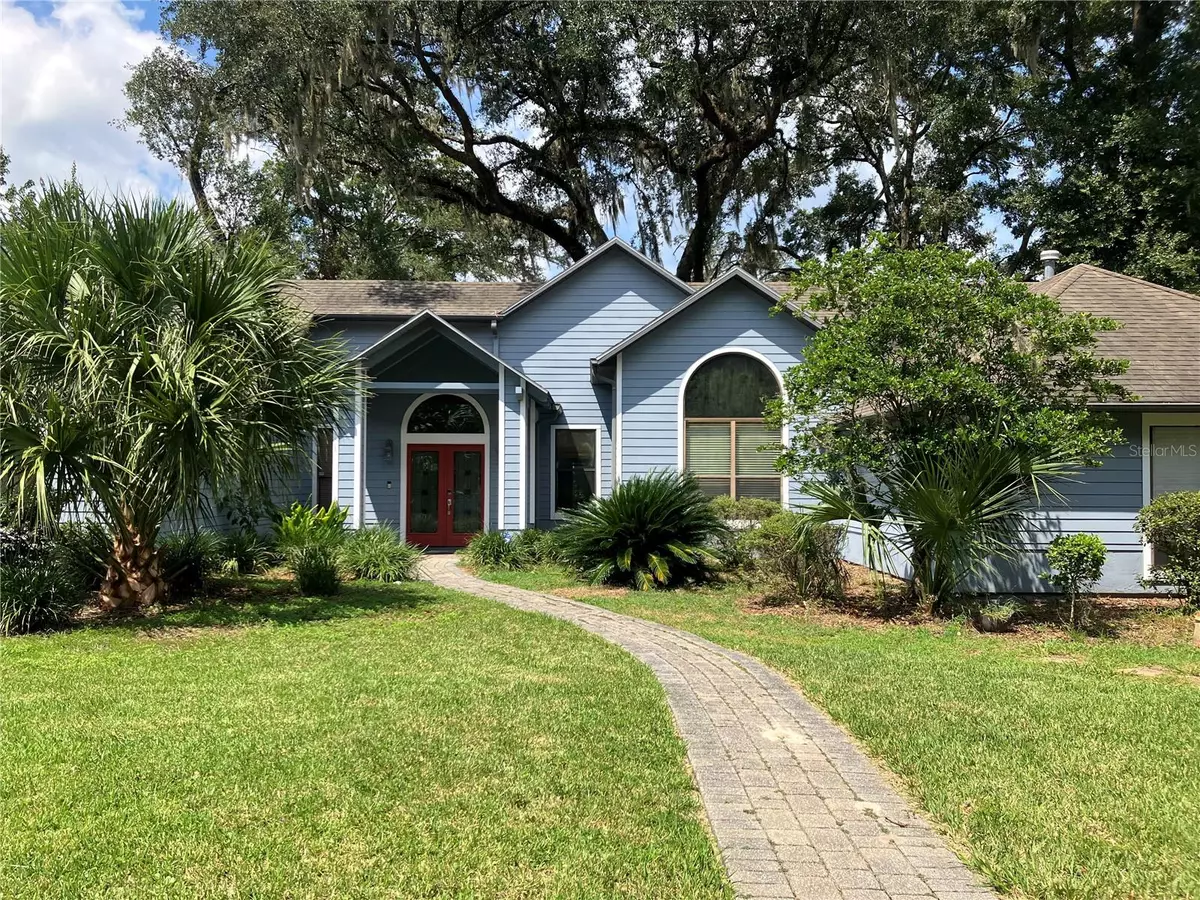 Gainesville, FL 32607,2104 SW 75TH TER