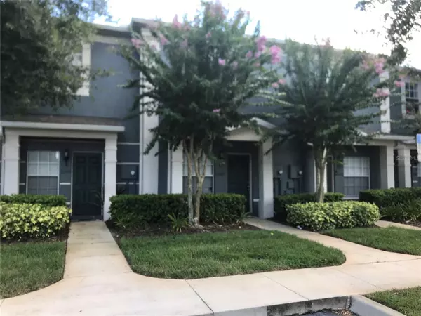 Orlando, FL 32829,10340 MANDERLEY WAY #109