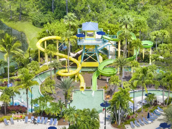Winter Garden, FL 34787,14501 GROVE RESORT AVE #3608