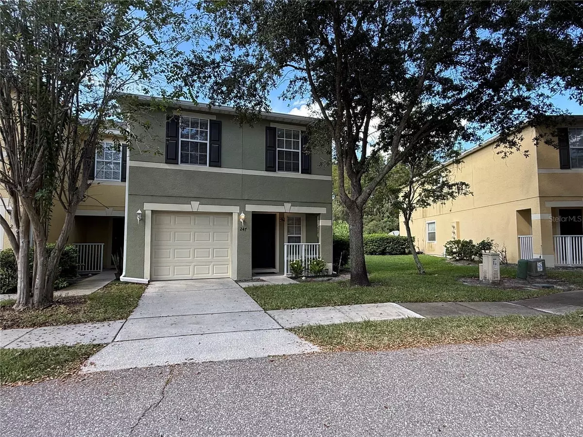 Orlando, FL 32824,247 GLOWING PEACE LN #79