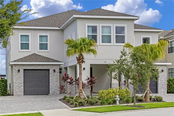 Reunion, FL 34747,977 DESERT MOUNTAIN CT