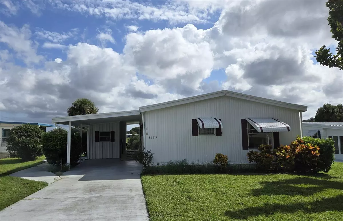 Zellwood, FL 32798,3625 N CITRUS CIR #GE