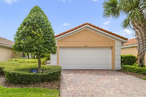 12244 PESCARA LN, Orlando, FL 32827
