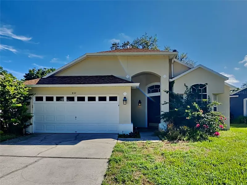832 MATTOCKS CT, Casselberry, FL 32707