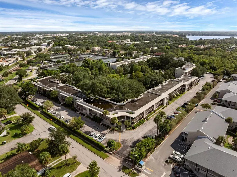 700 MELROSE AVE #D21, Winter Park, FL 32789