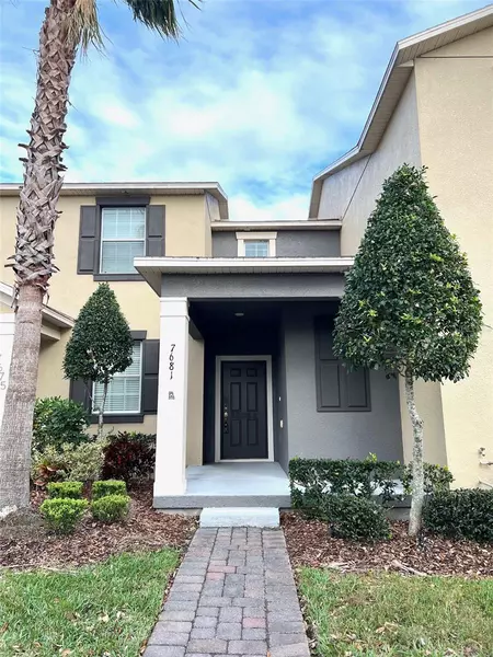 7681 FORDSON LN, Windermere, FL 34786