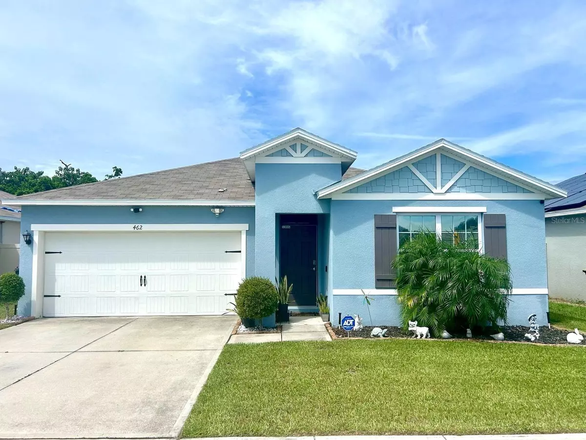 Davenport, FL 33837,462 JACKS WAY