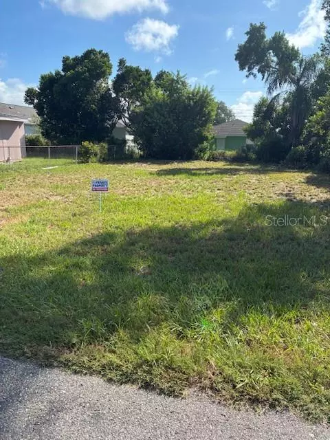 BARTLEY ST, Haines City, FL 33844