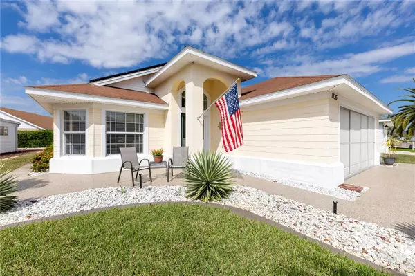 1735 CHALLENGER AVE, Davenport, FL 33897