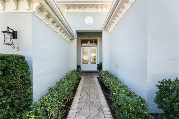 Vero Beach, FL 32963,889 ISLAND CLUB SQ