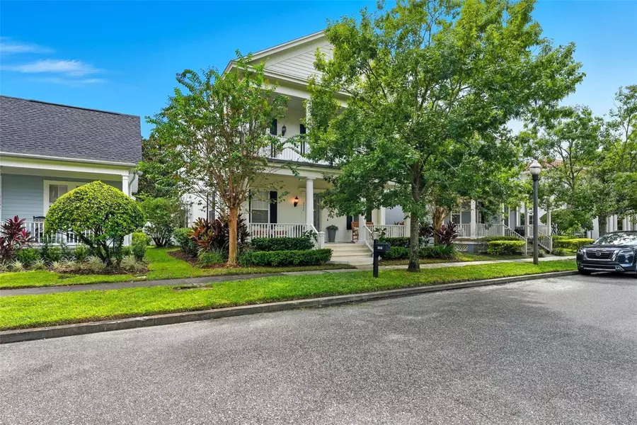 3838 HAWS LN, Orlando, FL 32814