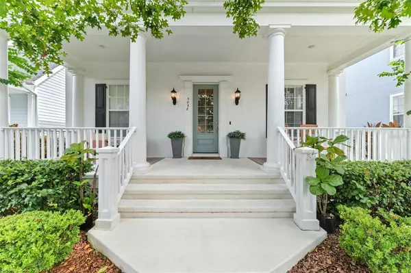 3838 HAWS LN, Orlando, FL 32814