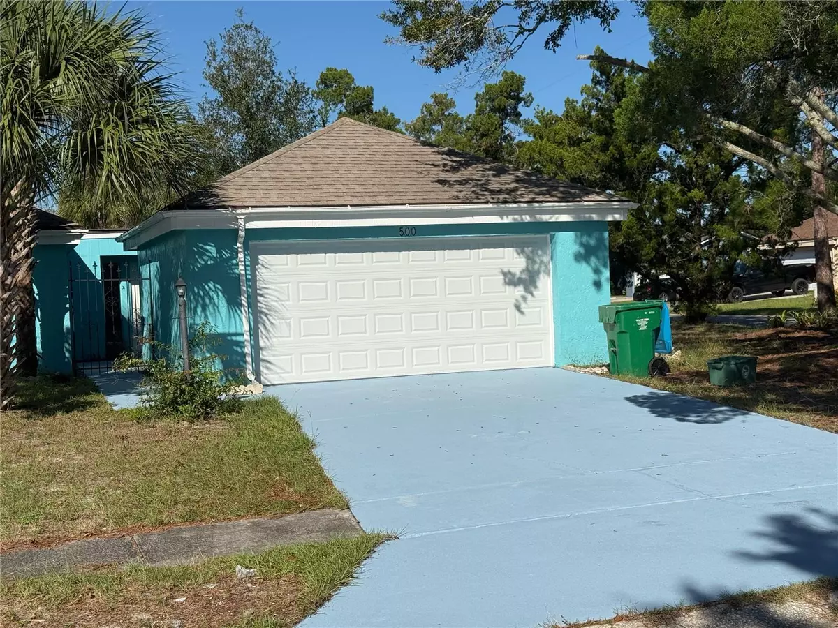 Winter Springs, FL 32708,500 EVERGREEN AVE