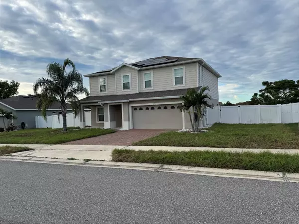 Davenport, FL 33837,640 SPANISH PINE RD