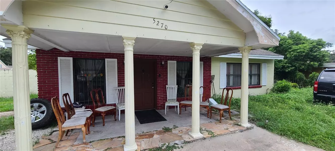 5270 VANCE AVE, Orlando, FL 32810