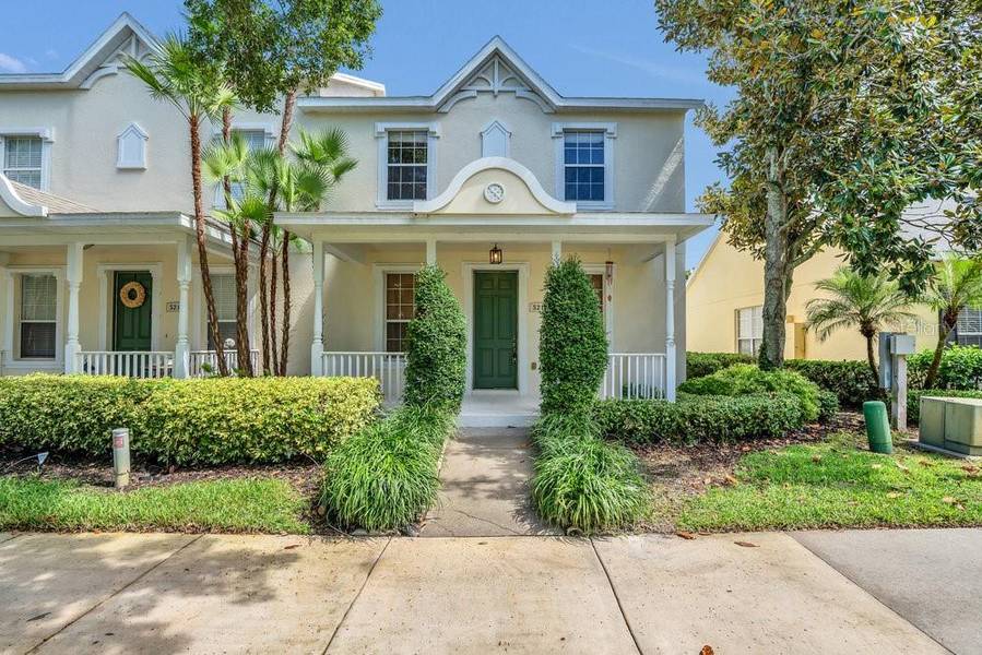 5219 KEENES PHEASANT DR, Windermere, FL 34786