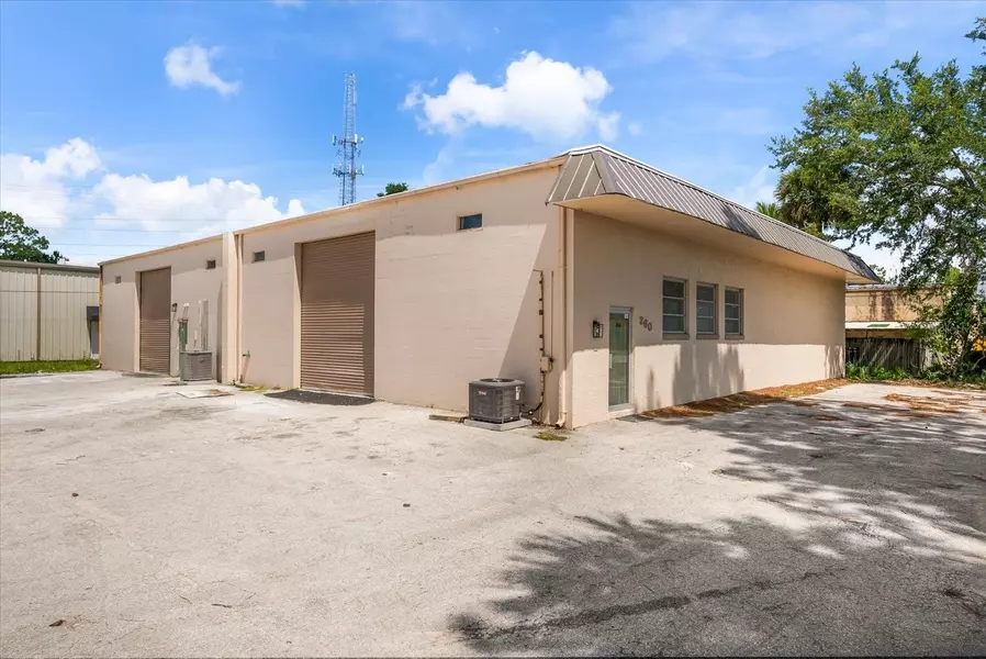260 POWER CT #100-110, Sanford, FL 32771