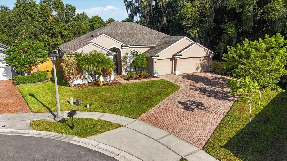 Winter Springs, FL 32708,116 VIEW POINT PL