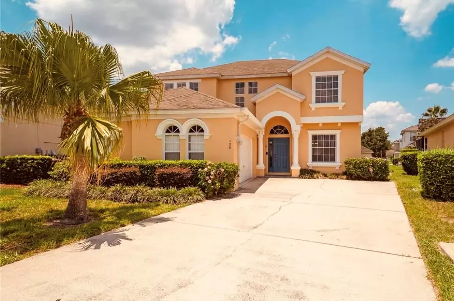 139 MINNIEHAHA CIR, Haines City, FL 33844