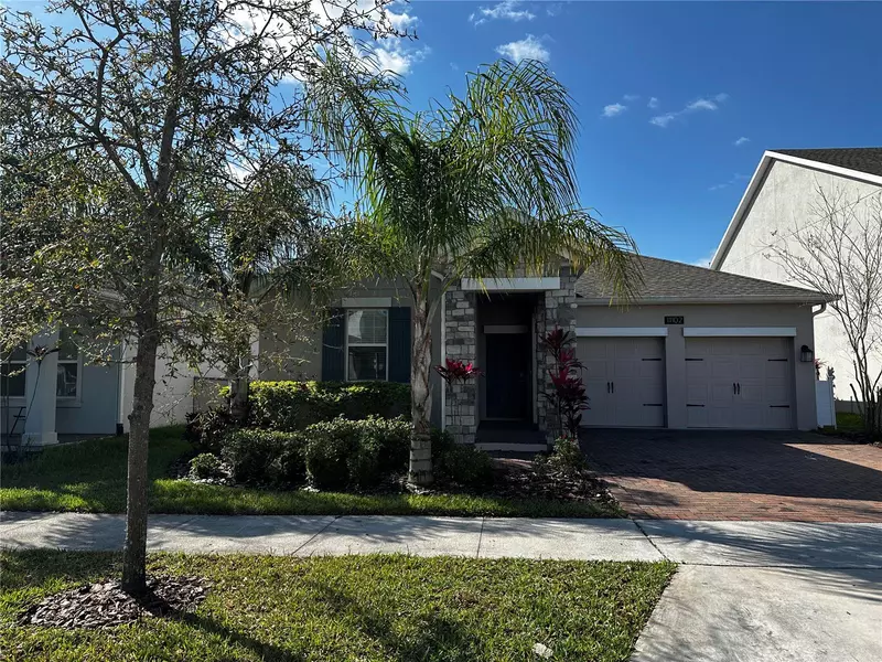 11102 CYRILLA WOODS DR, Orlando, FL 32832