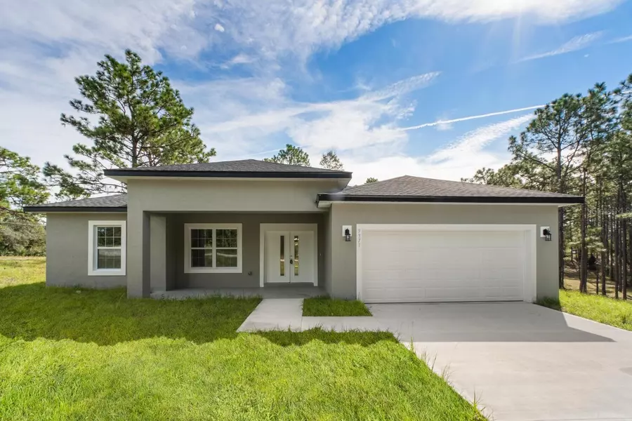 9371 N COUGAR PAW DR, Dunnellon, FL 34433