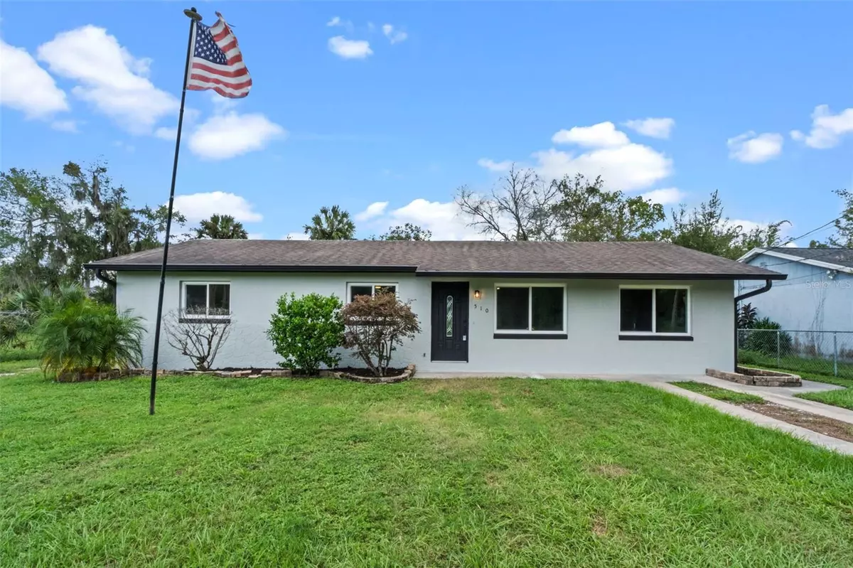 Orange City, FL 32763,510 S PARK AVE