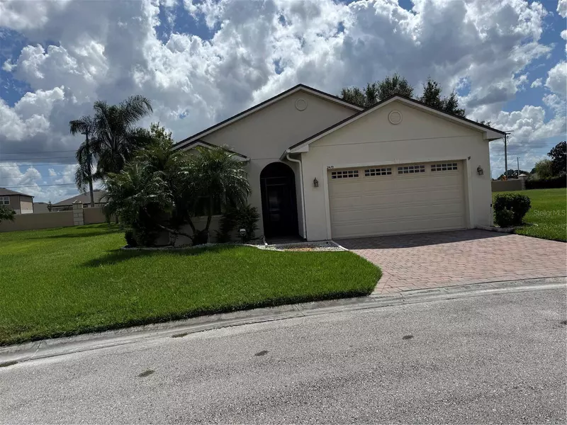 2470 SALZBURG LOOP, Winter Haven, FL 33884