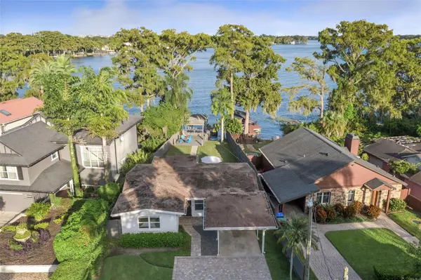 Winter Park, FL 32789,560 OLOLU DR