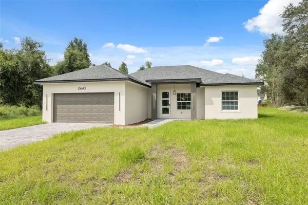 13640 SW 42ND COURT RD, Ocala, FL 34473