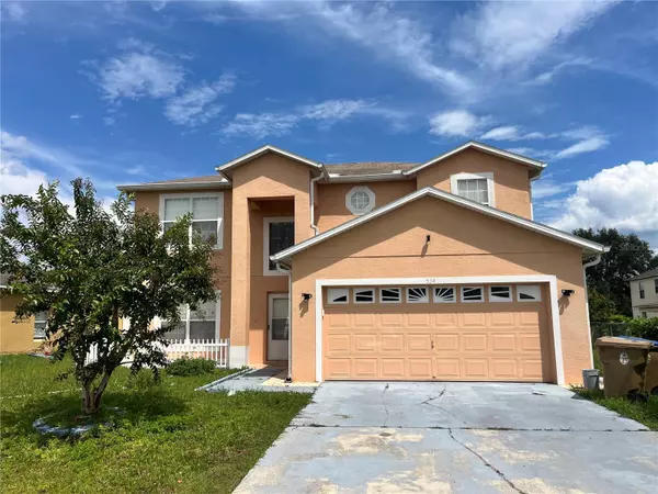 534 BROMLEY CT, Kissimmee, FL 34758