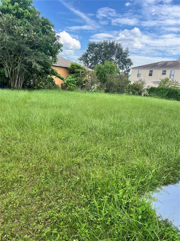 Kissimmee, FL 34758,534 BROMLEY CT