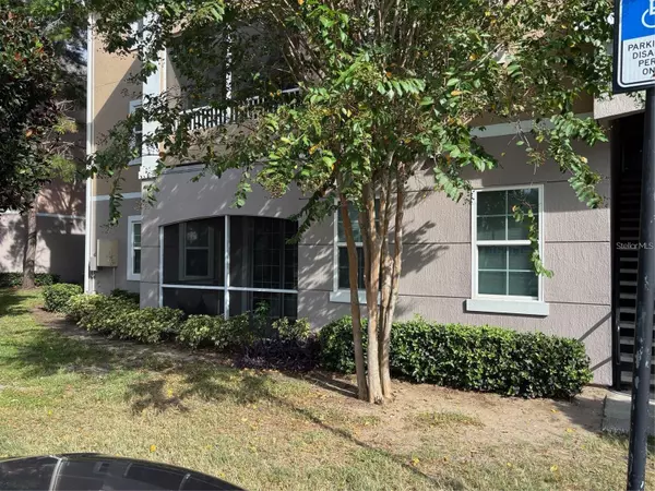 Orlando, FL 32835,6627 QUEENS BOROUGH AVE #101