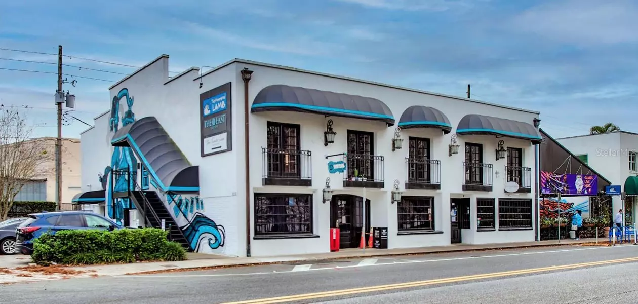 1235 N ORANGE AVE, Orlando, FL 32804