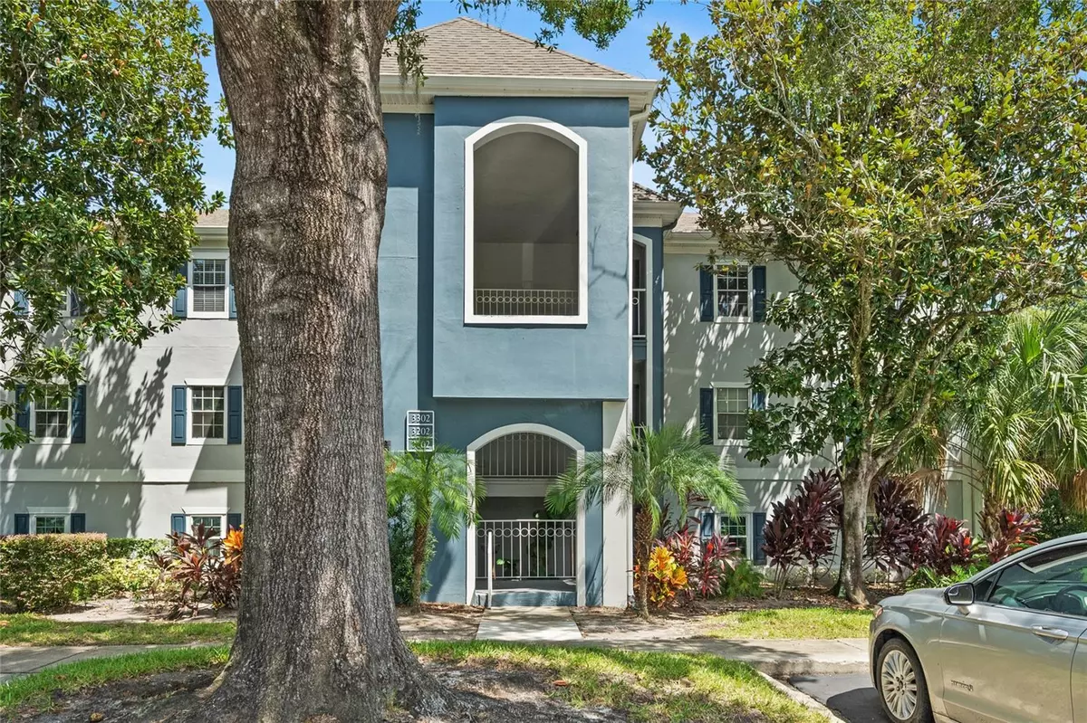 Longwood, FL 32779,3302 CLUBSIDE DR #3302