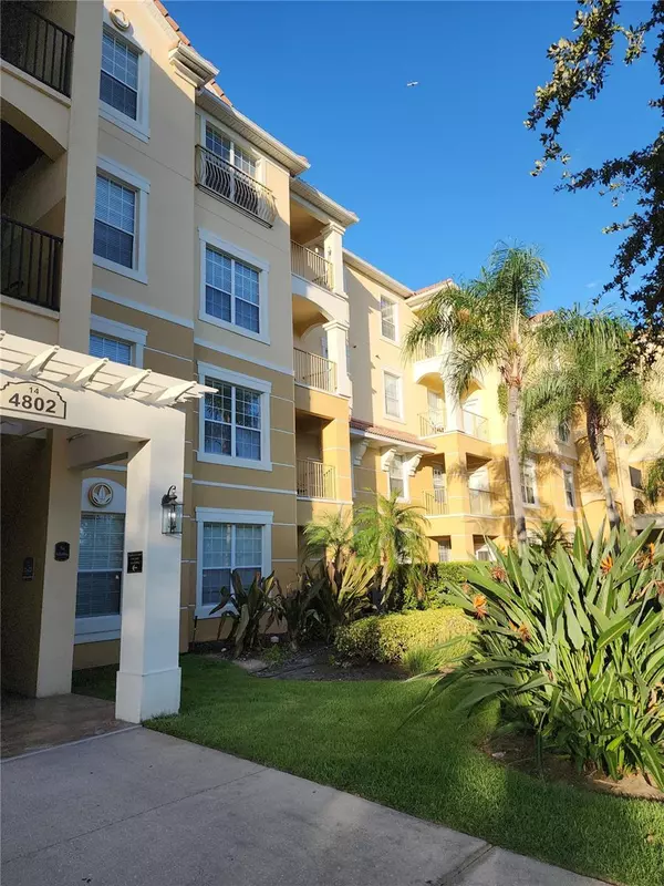 Orlando, FL 32819,4802 CAYVIEW AVE #102