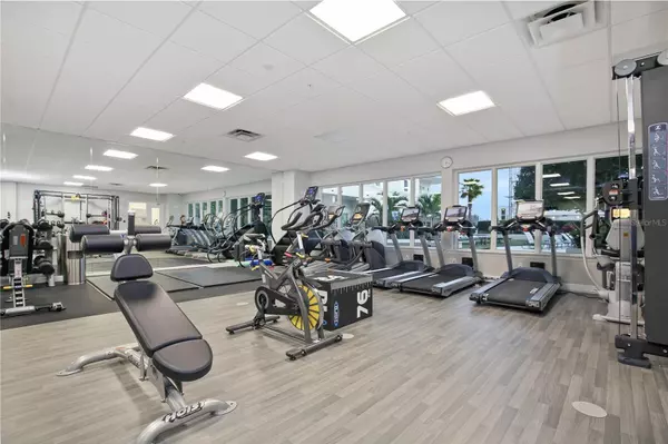 Orlando, FL 32801,100 S EOLA DR #801