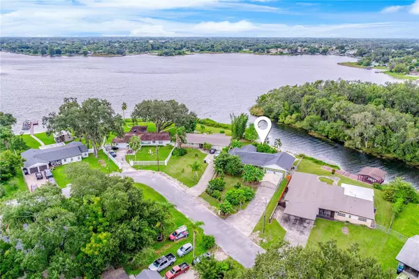 1144 PALMA DR, Orlando, FL 32805