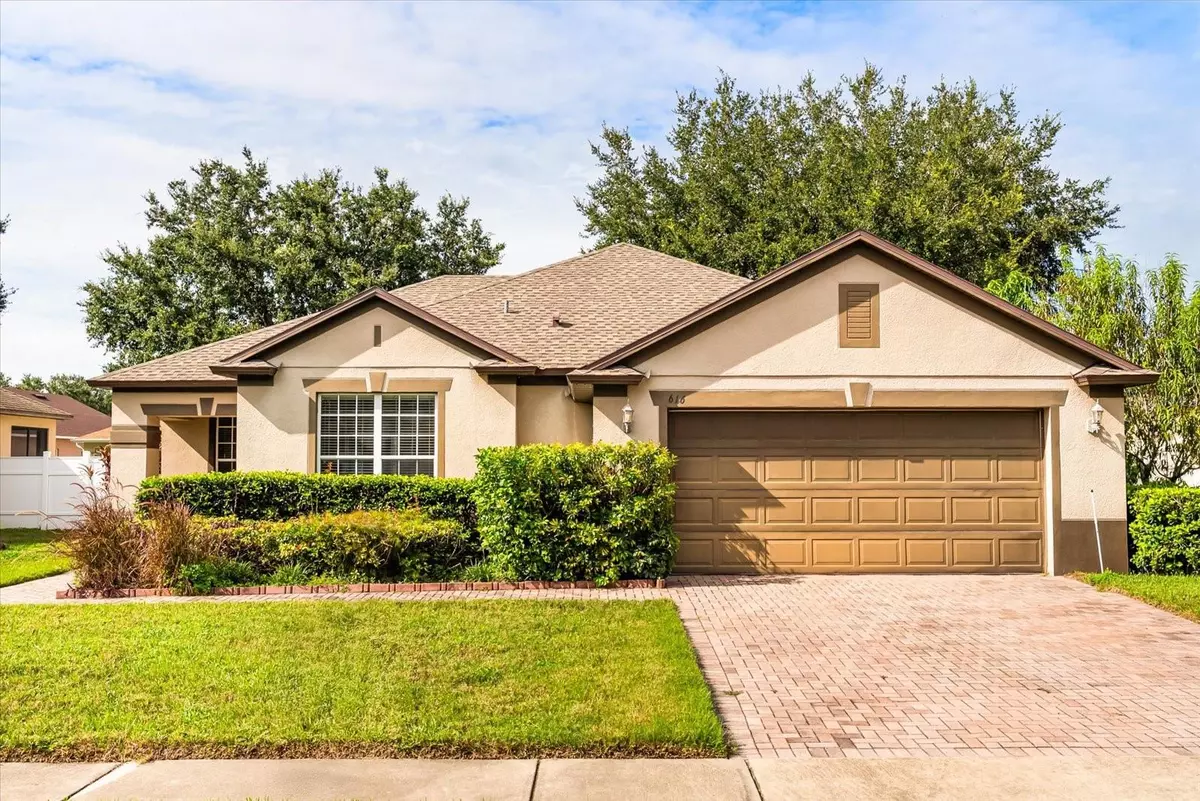 Ocoee, FL 34761,616 CIMAROSA CT