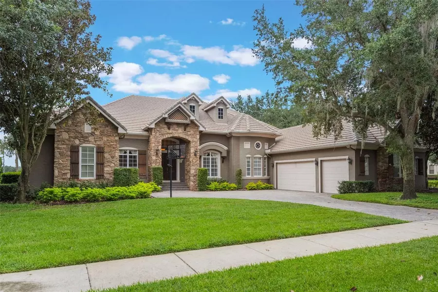6102 S HAMPSHIRE CT, Windermere, FL 34786