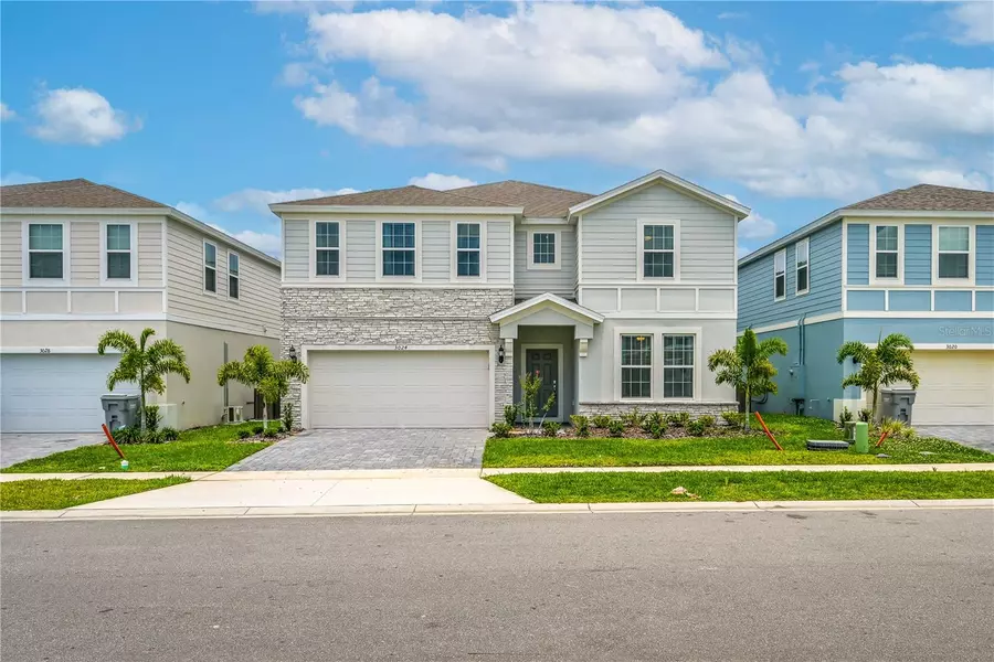 3024 MAHALO DR, Davenport, FL 33897