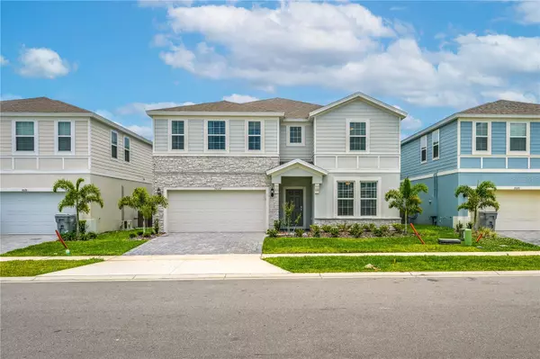 3024 MAHALO DR, Davenport, FL 33897