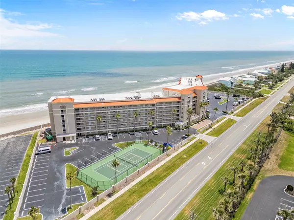 New Smyrna Beach, FL 32169,5501 S ATLANTIC AVE #2010