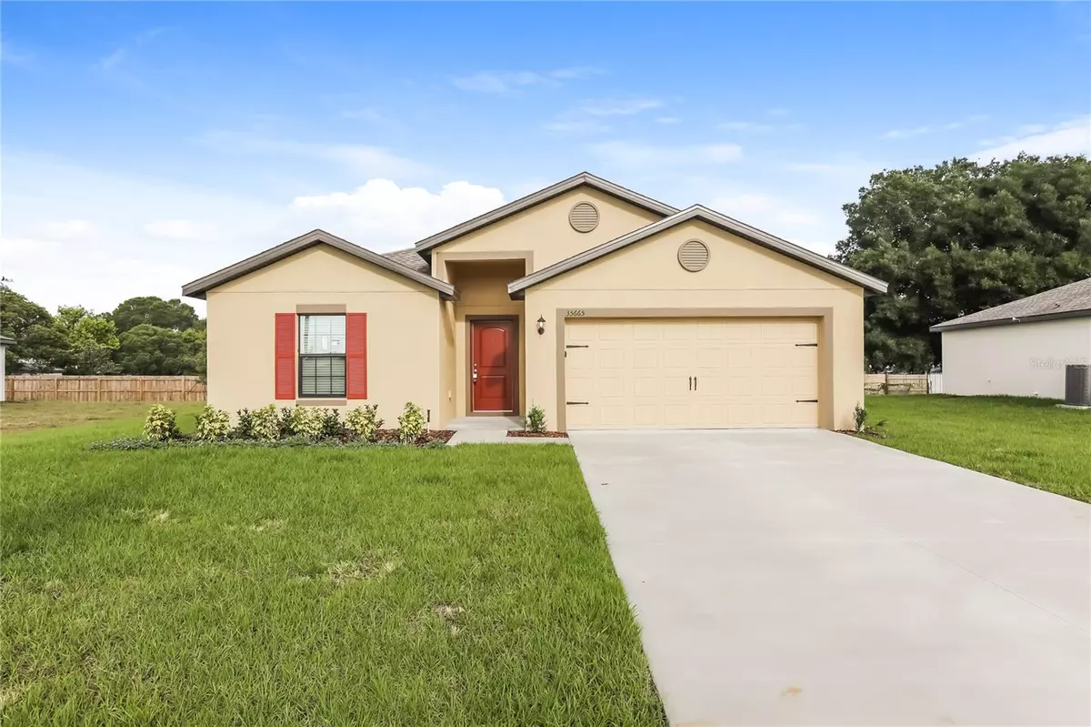 Leesburg, FL 34788,35665 ROSE MOSS AVE