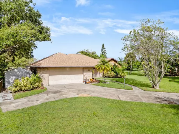 Merritt Island, FL 32953,255 ANNALISA PLACE