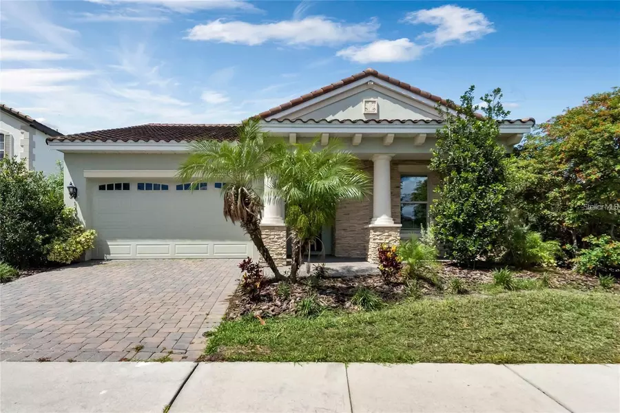 13306 HALKYN PT, Orlando, FL 32832