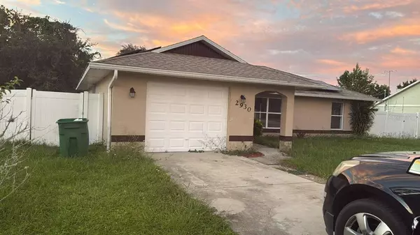 2930 GRAYTON ST, Deltona, FL 32738