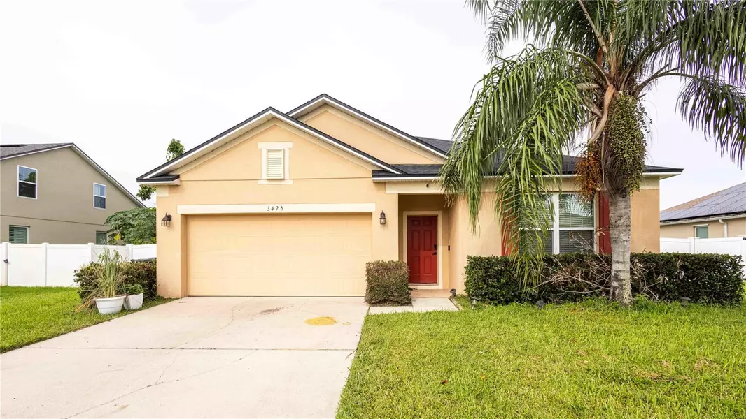 3426 APPLE RIDGE RD, Ocoee, FL 34761