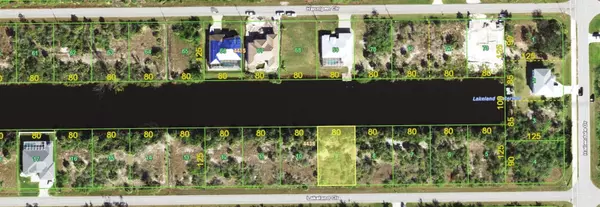 15040 LAKELAND CIR, Port Charlotte, FL 33981