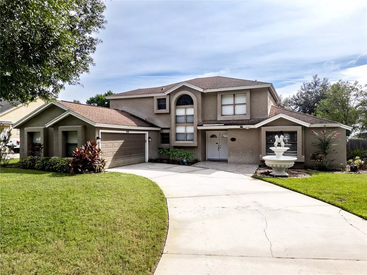 Apopka, FL 32712,1225 MAJESTIC PALM CT