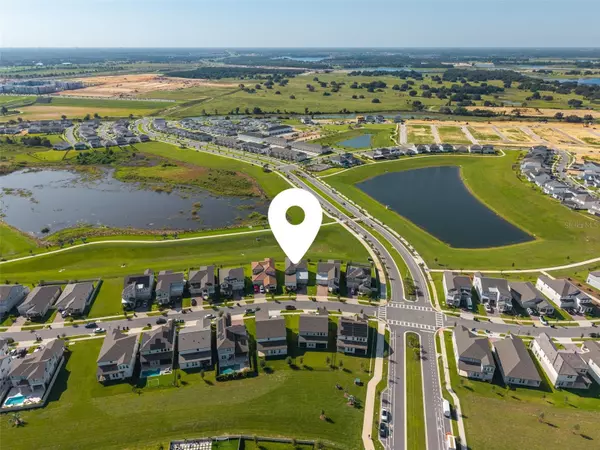 Winter Garden, FL 34787,5211 CITRUS LEAF BLVD